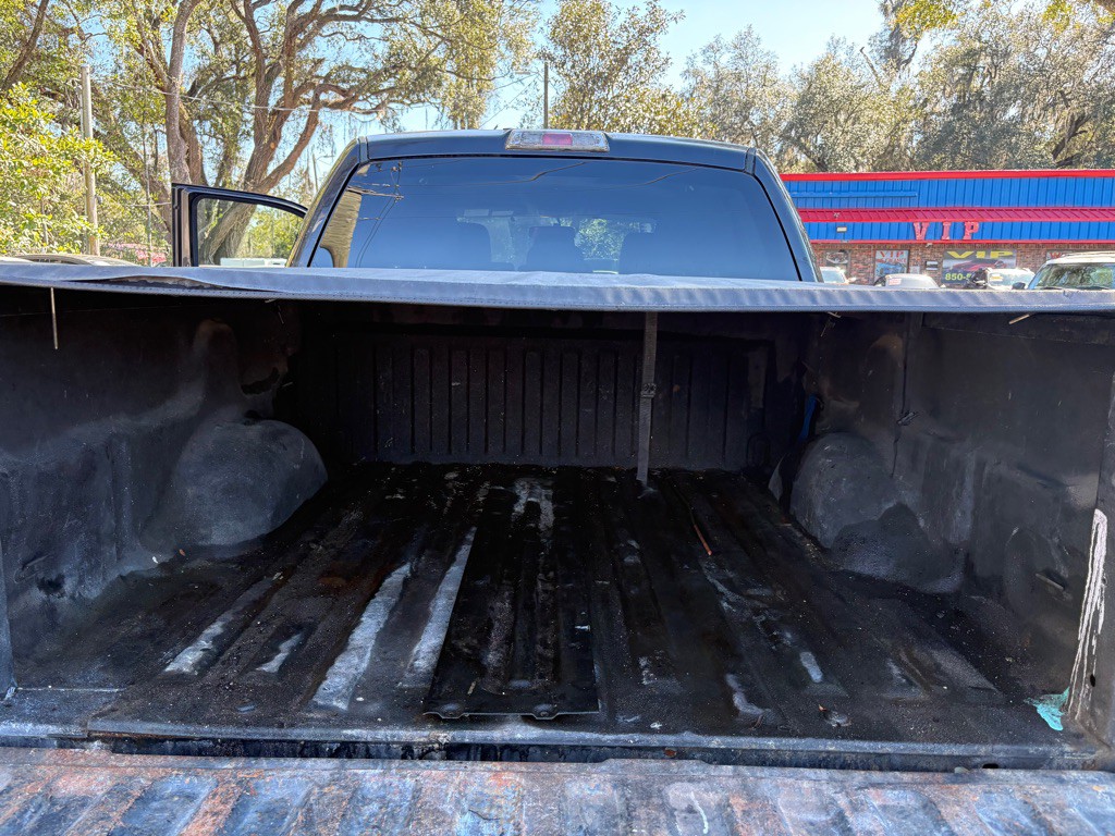 2014 Ford F-150 Image 19