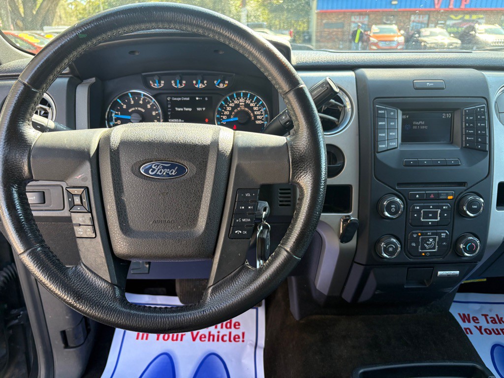 2014 Ford F-150 Image 20