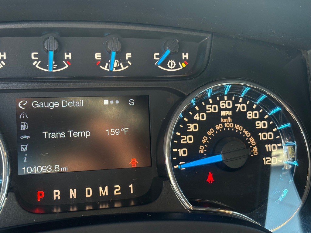 2014 Ford F-150 Image 21