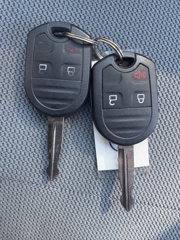 2014 Ford F-150 Image 22