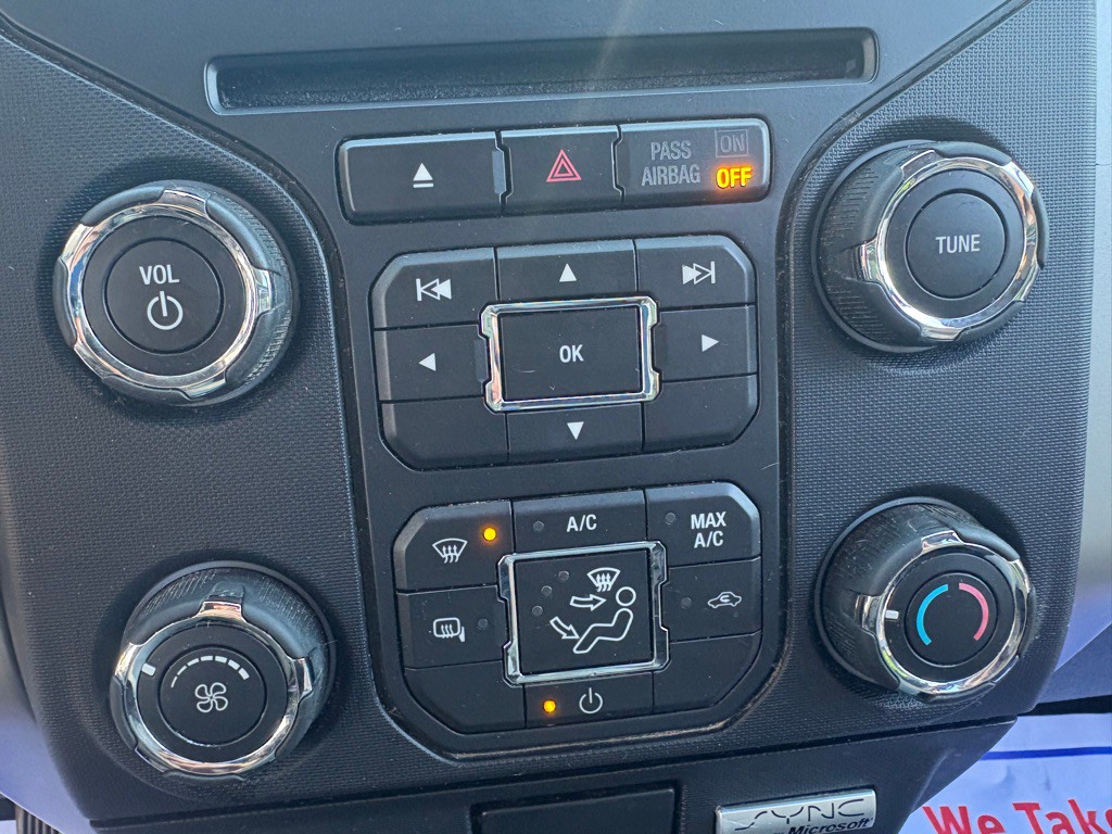 2014 Ford F-150 Image 23