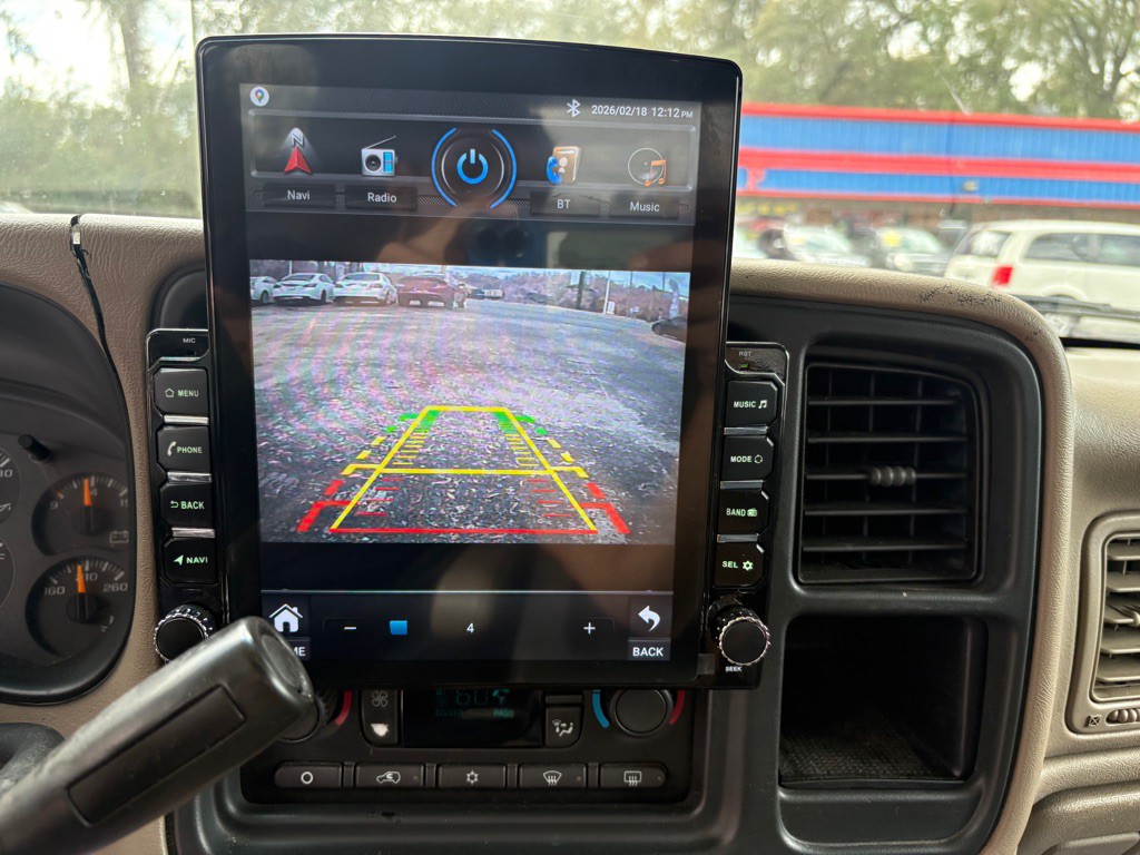 2003 Chevrolet Avalanche Image 26