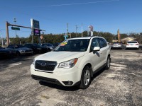 Image for 2016 Subaru Forester 2.5I PREMIUM ID: 7167020