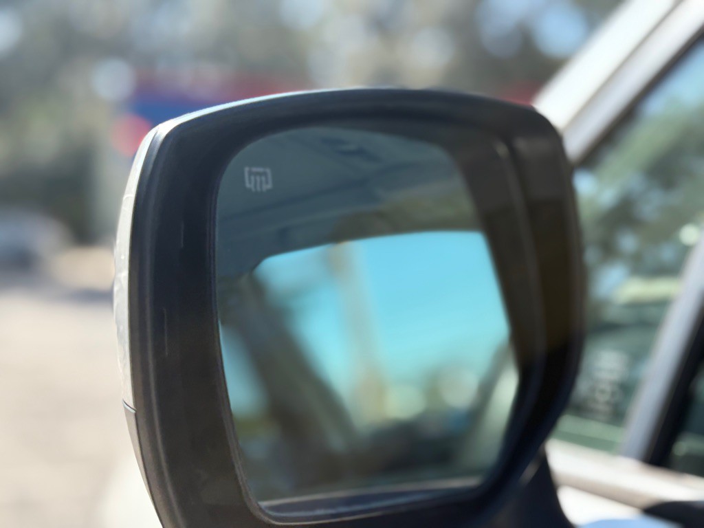 2016 Subaru Forester Image 19