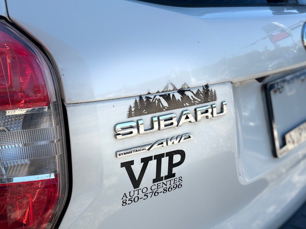 2016 Subaru Forester Image 22