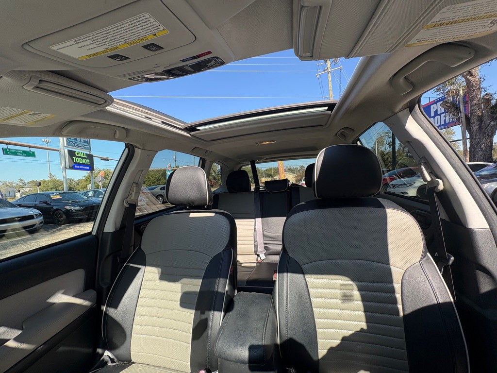 2016 Subaru Forester Image 25