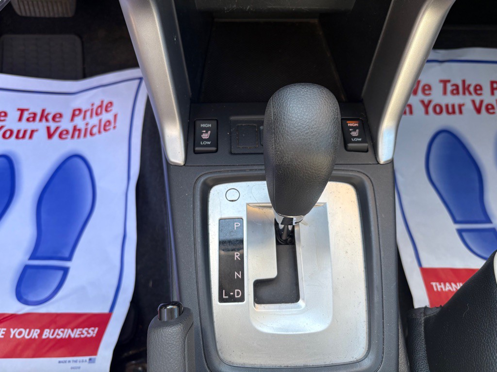 2016 Subaru Forester Image 26