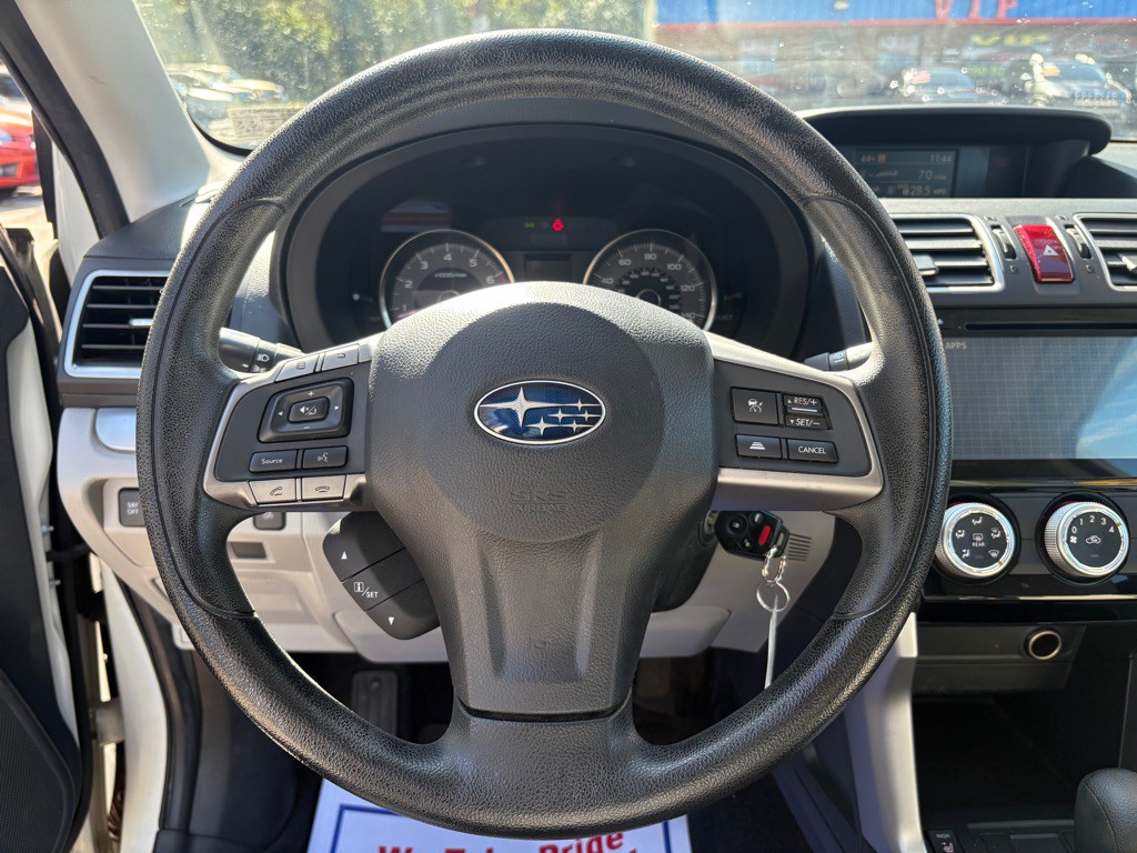 2016 Subaru Forester Image 27