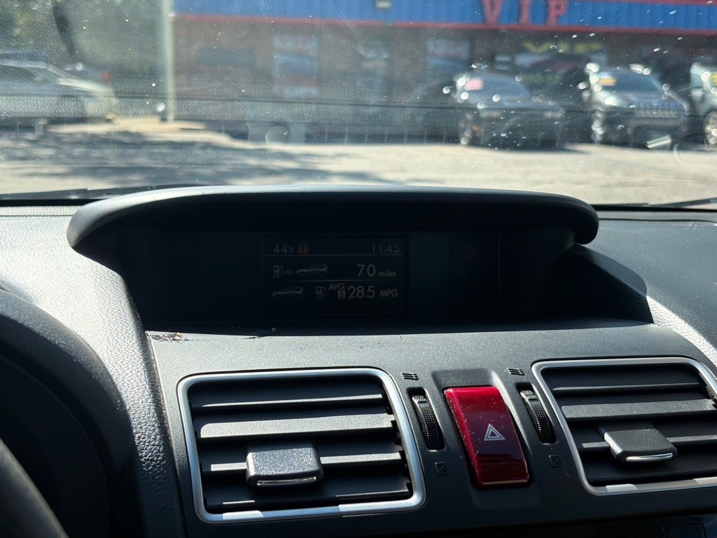 2016 Subaru Forester Image 28