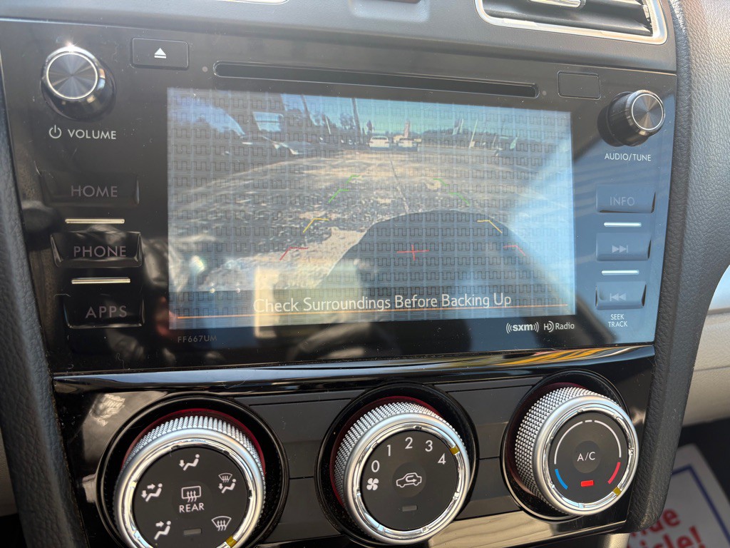 2016 Subaru Forester Image 29