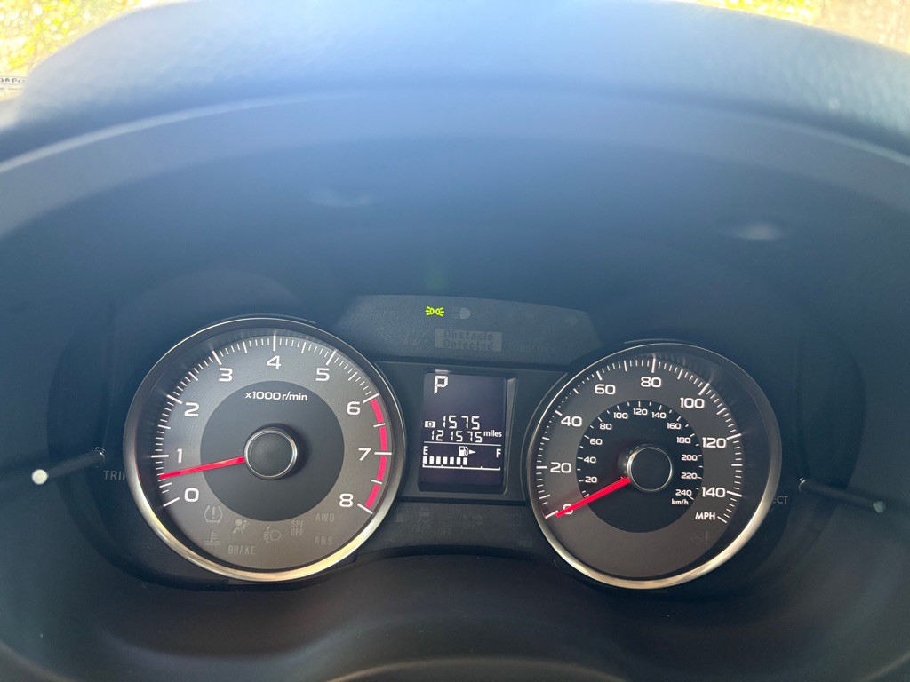 2016 Subaru Forester Image 30