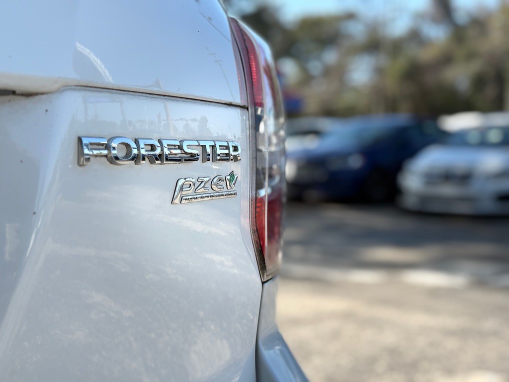 2016 Subaru Forester Image 31