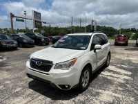 Image for 2016 Subaru Forester 2.5I PREMIUM ID: 7167020
