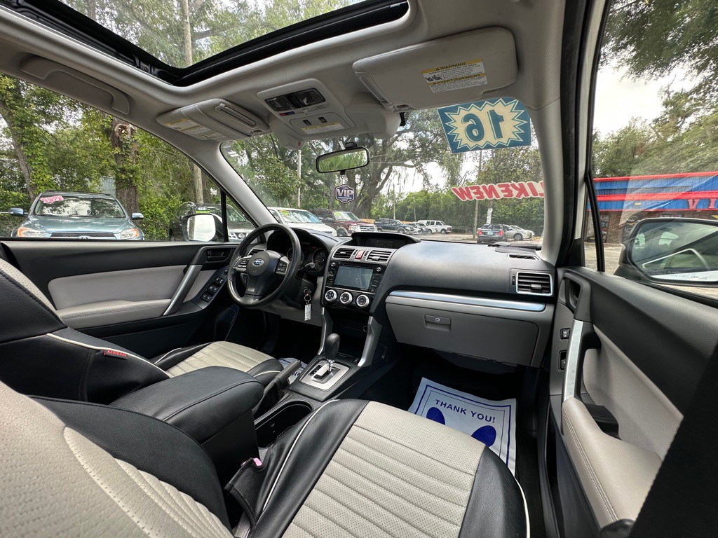 2016 Subaru Forester Image 20