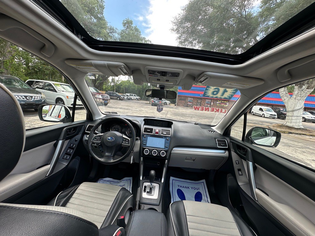 2016 Subaru Forester Image 22