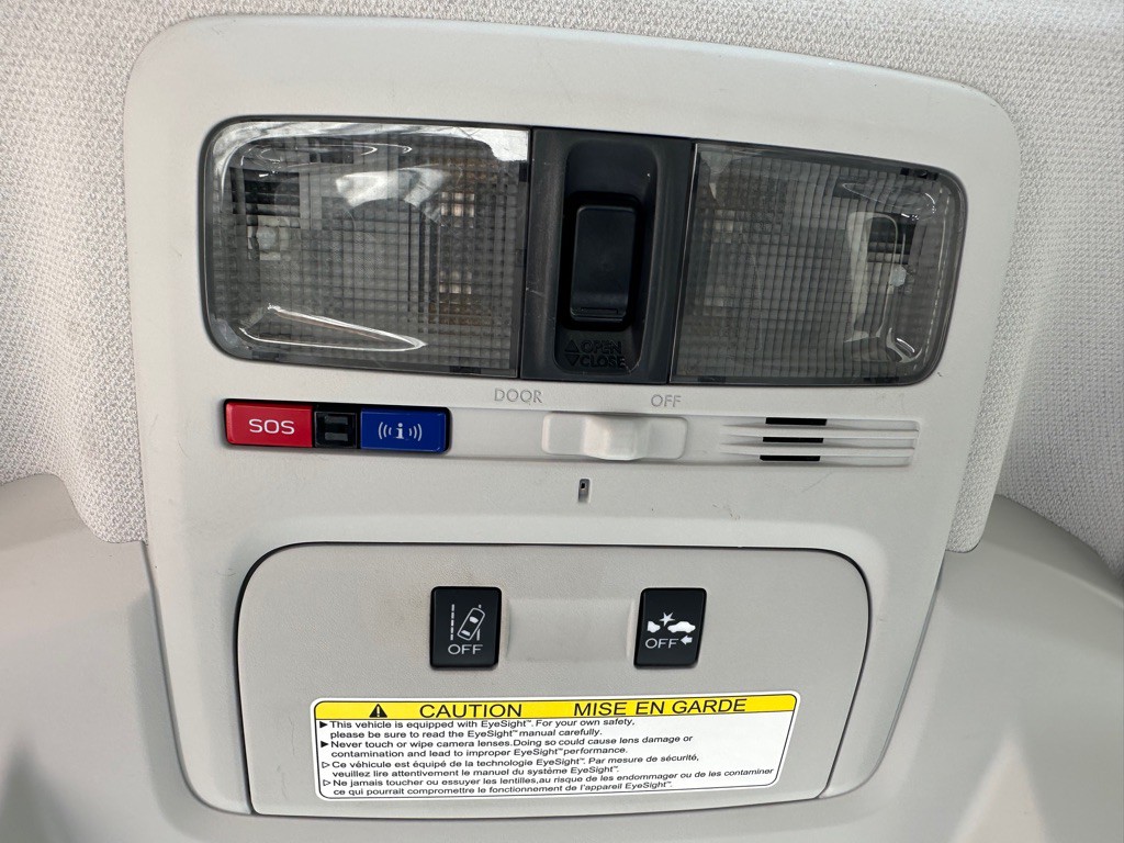 2016 Subaru Forester Image 23