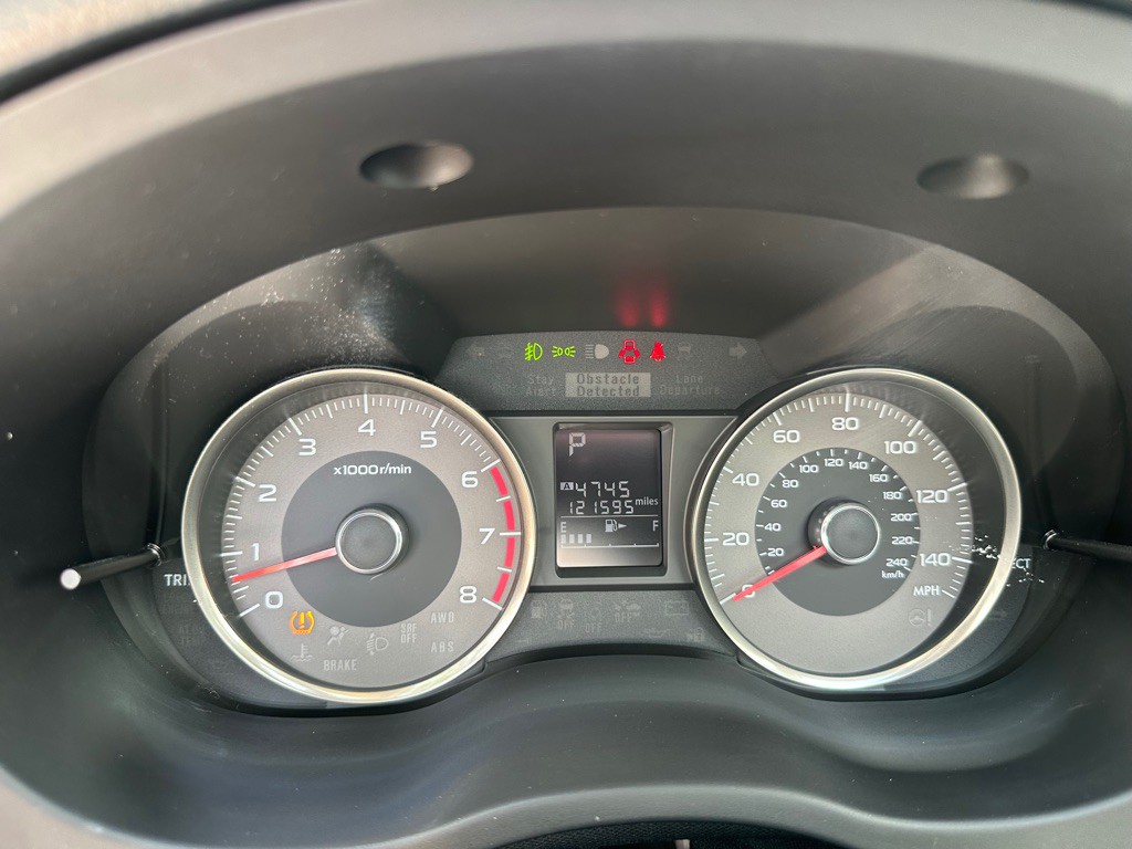 2016 Subaru Forester Image 25