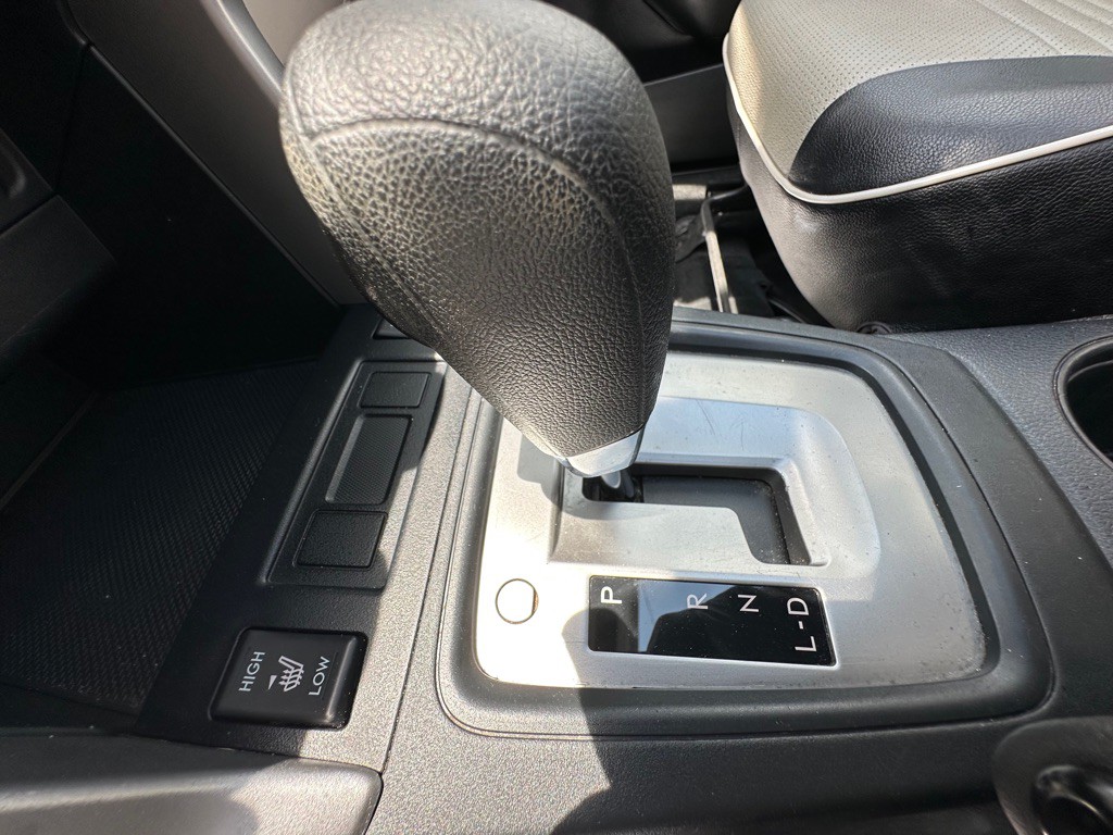 2016 Subaru Forester Image 27