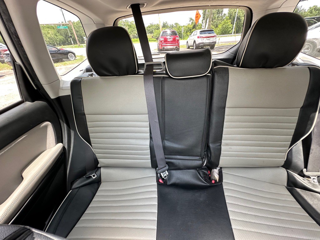2016 Subaru Forester Image 30
