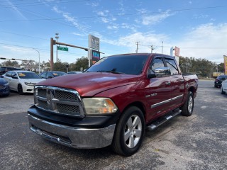 Image for 2010 Dodge Ram 1500 SLT ID: 7173700