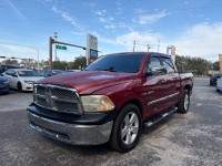 Image for 2010 Dodge Ram 1500 SLT ID: 7173700