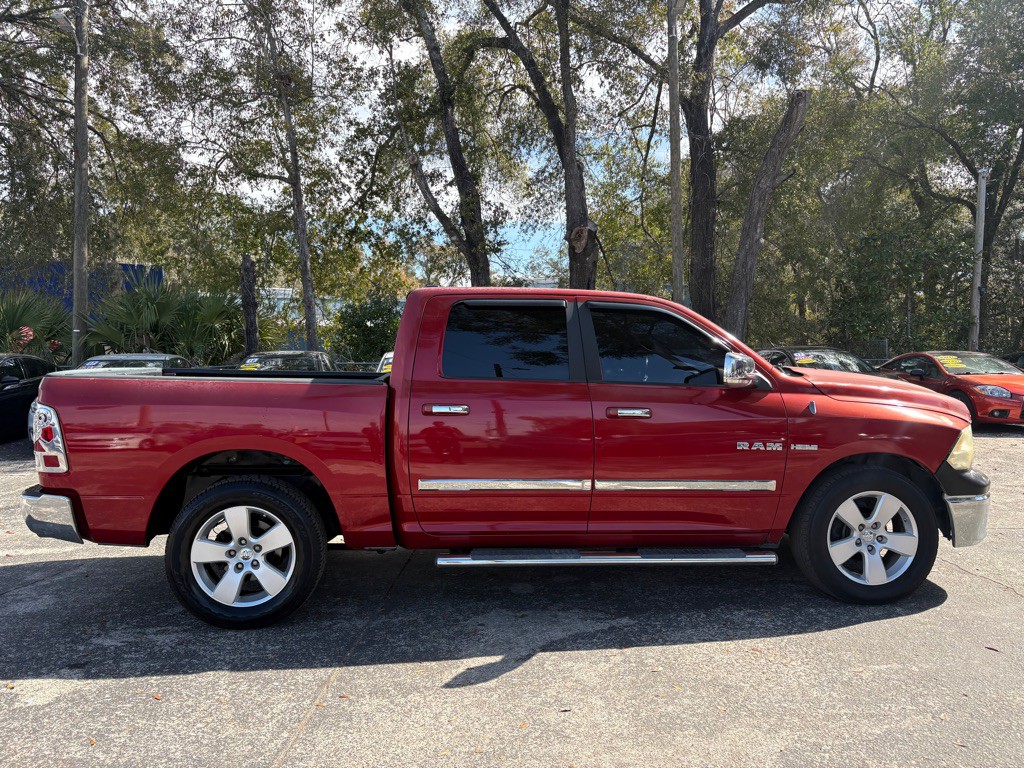 2010 Dodge Ram 1500 Image 6