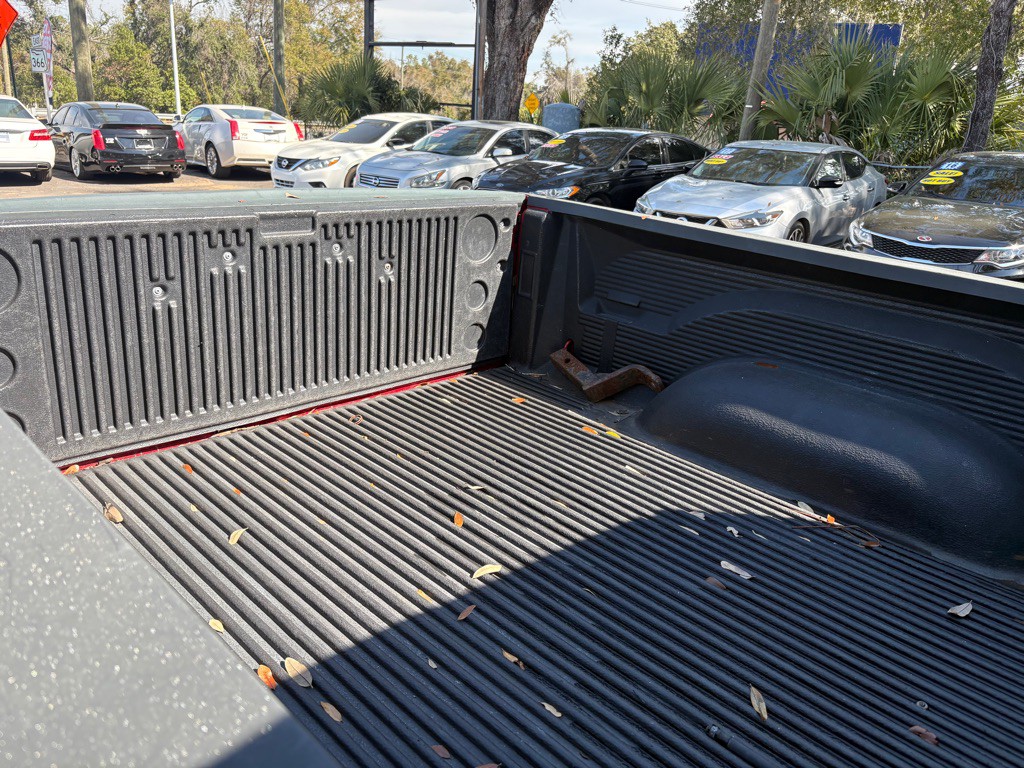 2010 Dodge Ram 1500 Image 18