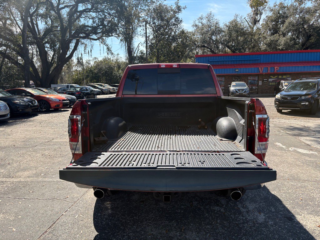 2010 Dodge Ram 1500 Image 19