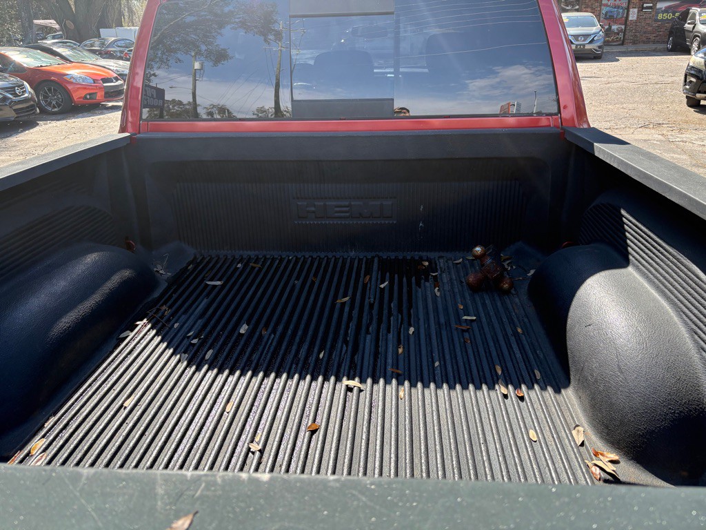 2010 Dodge Ram 1500 Image 20