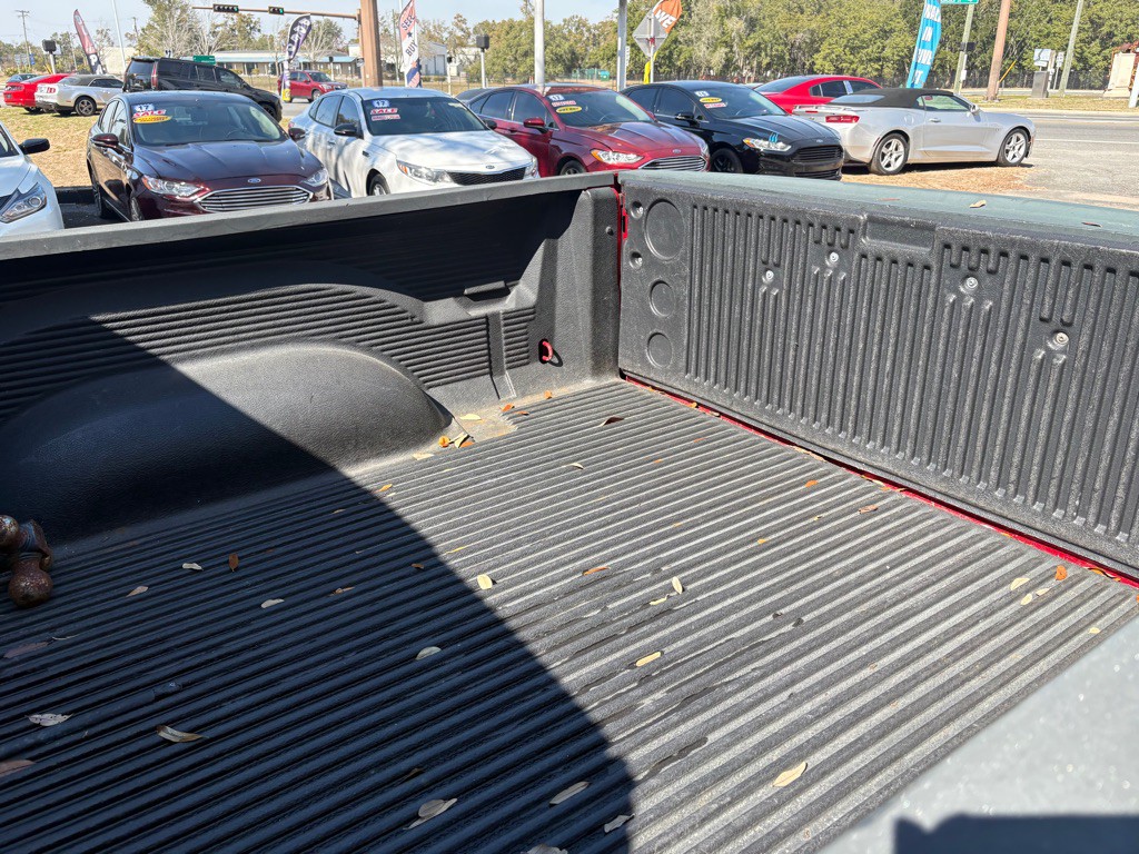 2010 Dodge Ram 1500 Image 21