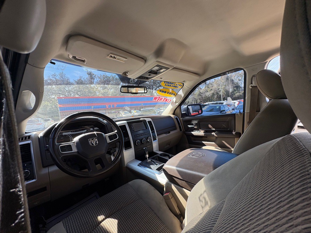 2010 Dodge Ram 1500 Image 23