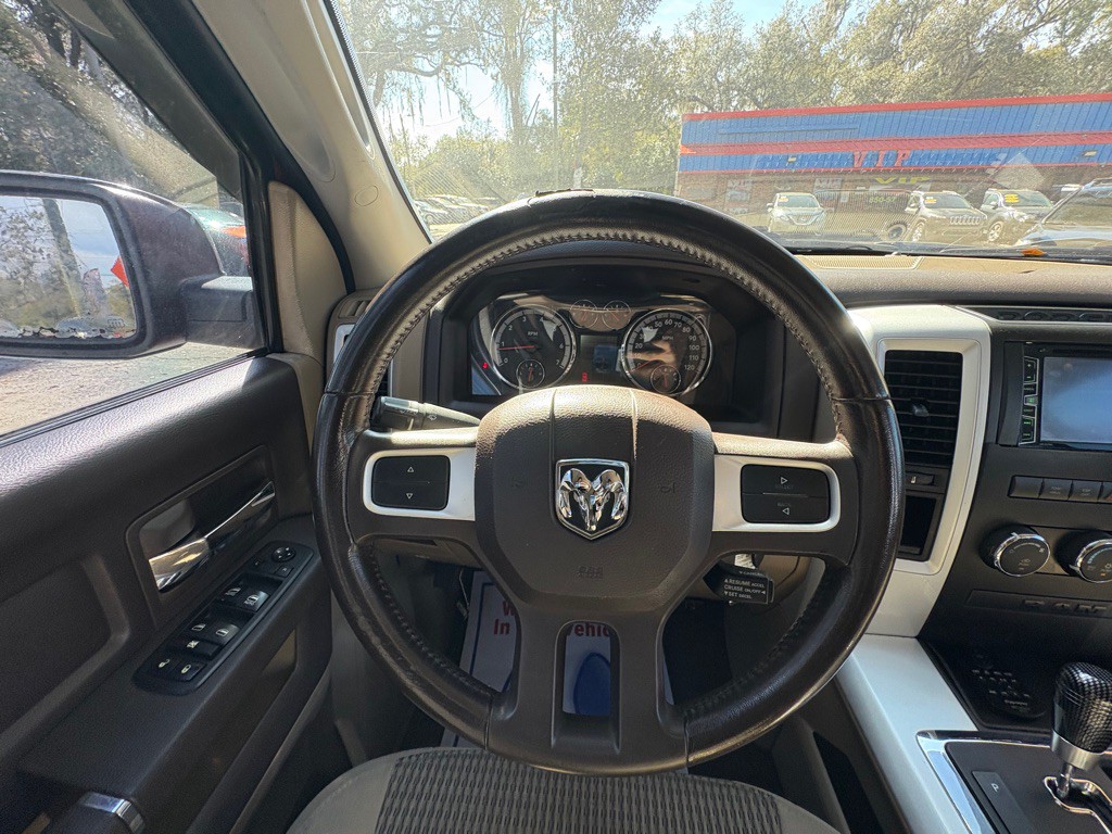 2010 Dodge Ram 1500 Image 26