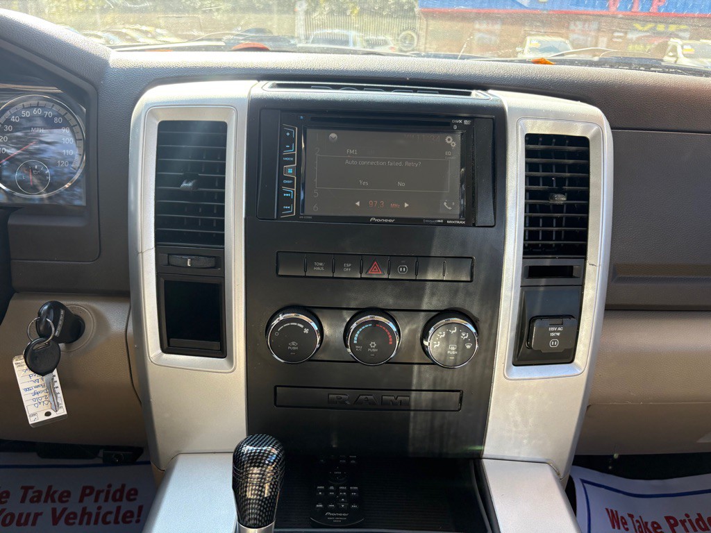 2010 Dodge Ram 1500 Image 27