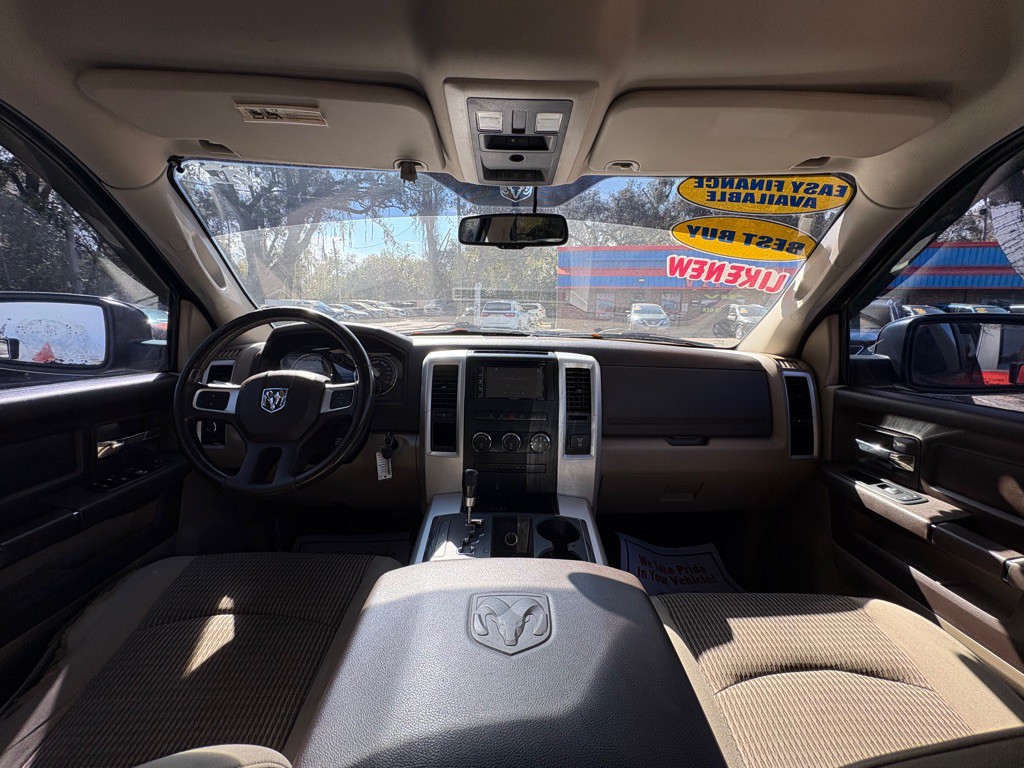 2010 Dodge Ram 1500 Image 28