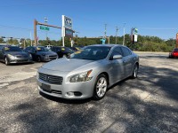 Image for 2013 Nissan Maxima SV ID: 7175023