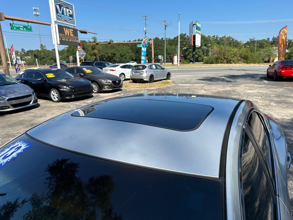 2013 Nissan Maxima Image 9
