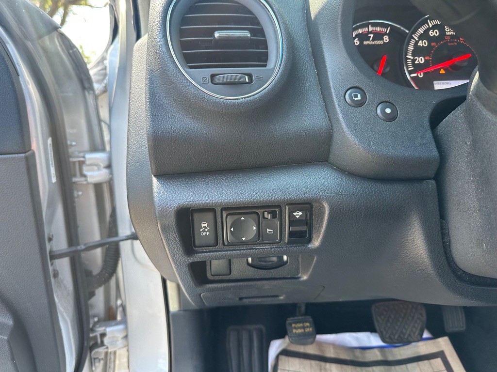 2013 Nissan Maxima Image 13