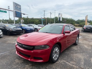 Image for 2015 Dodge Charger SE ID: 7179503