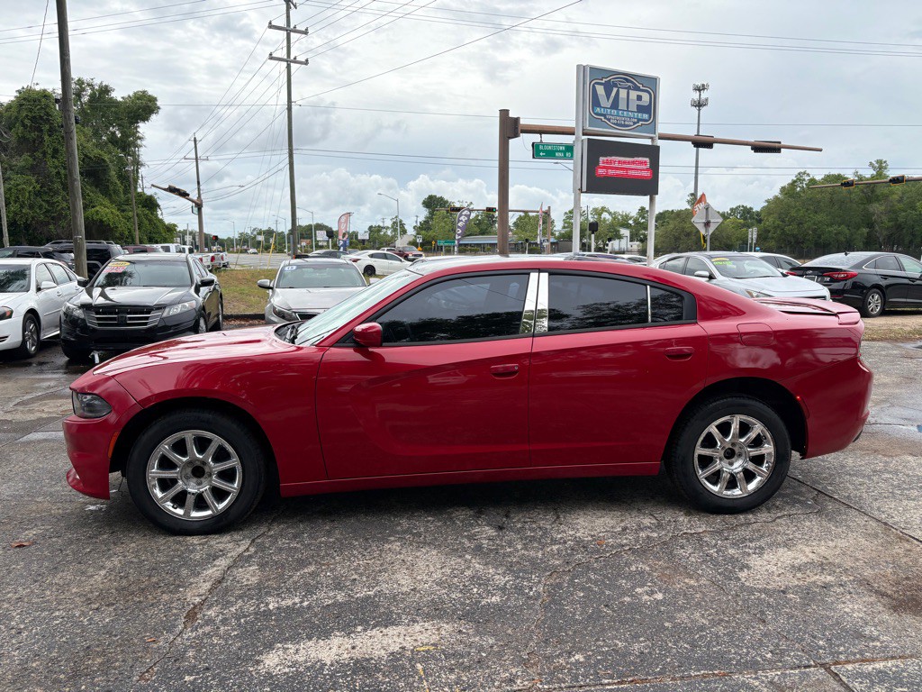2015 Dodge Charger Image 2