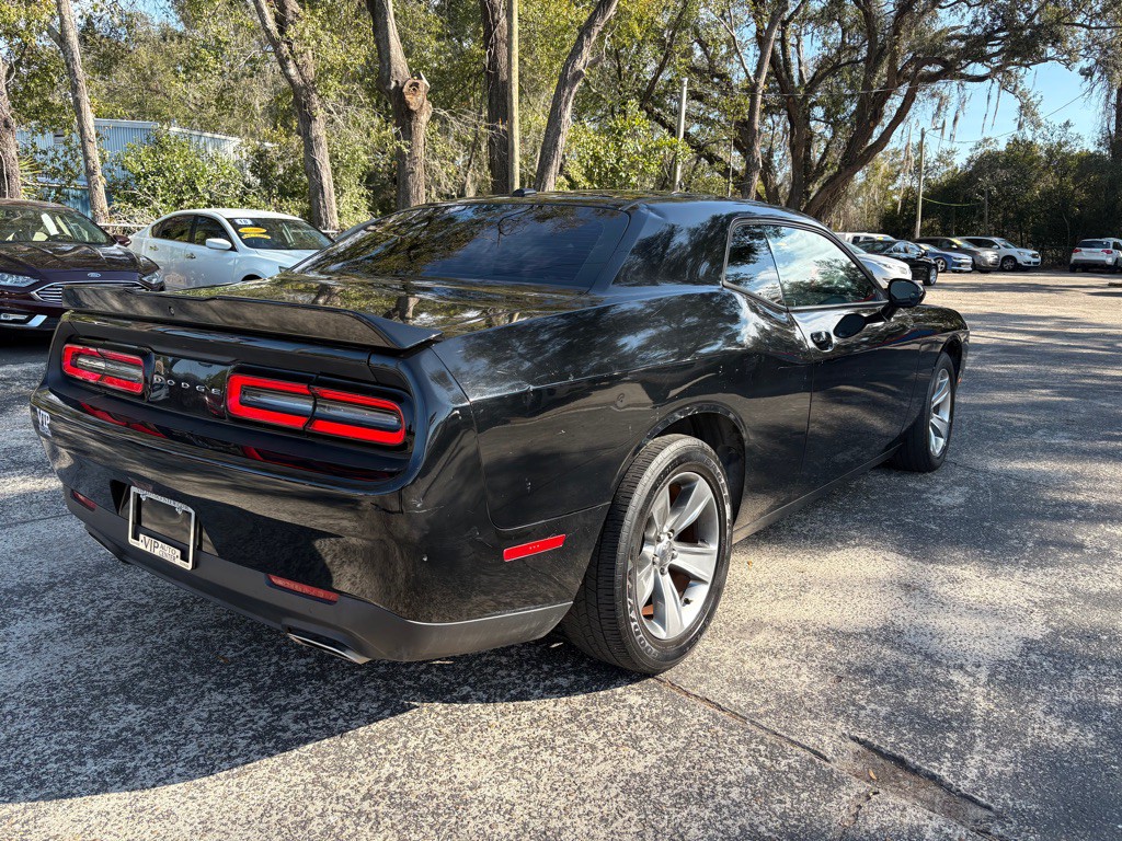 2019 Dodge Challenger Image 5