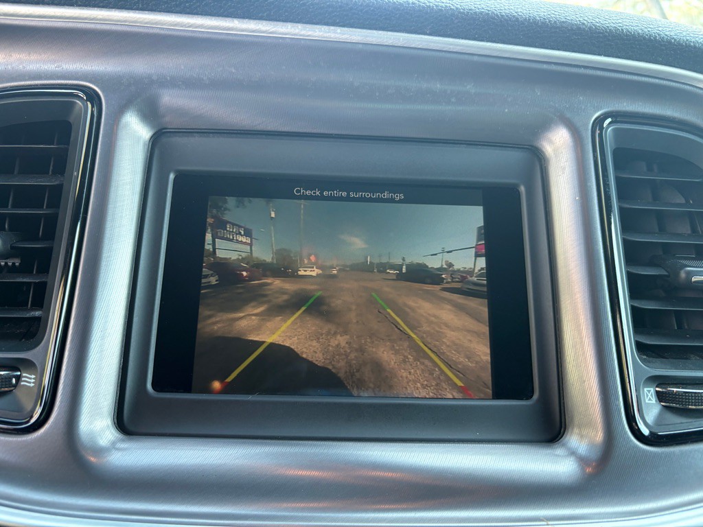 2019 Dodge Challenger Image 21