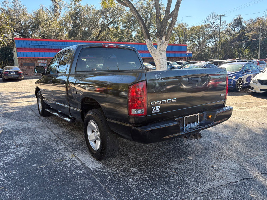 2003 Dodge Ram 1500 Image 3