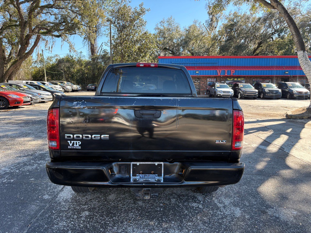 2003 Dodge Ram 1500 Image 4