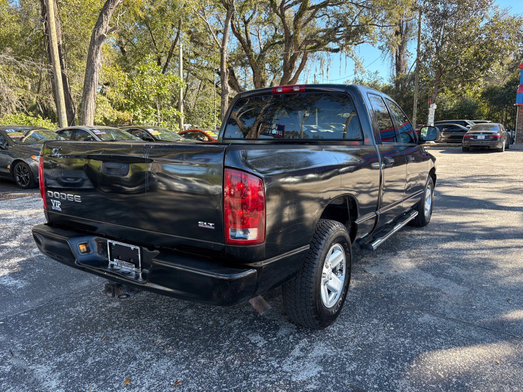 2003 Dodge Ram 1500 Image 5