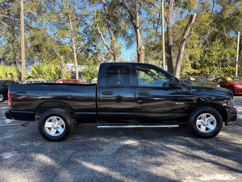 2003 Dodge Ram 1500 Image 6