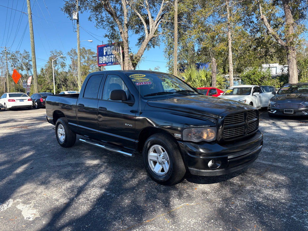 2003 Dodge Ram 1500 Image 7