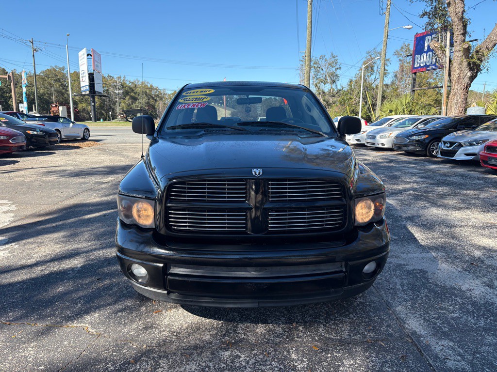 2003 Dodge Ram 1500 Image 8