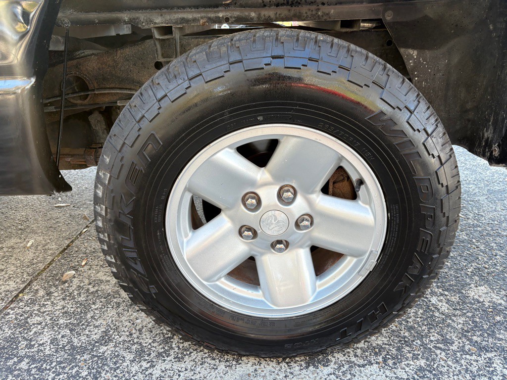 2003 Dodge Ram 1500 Image 9