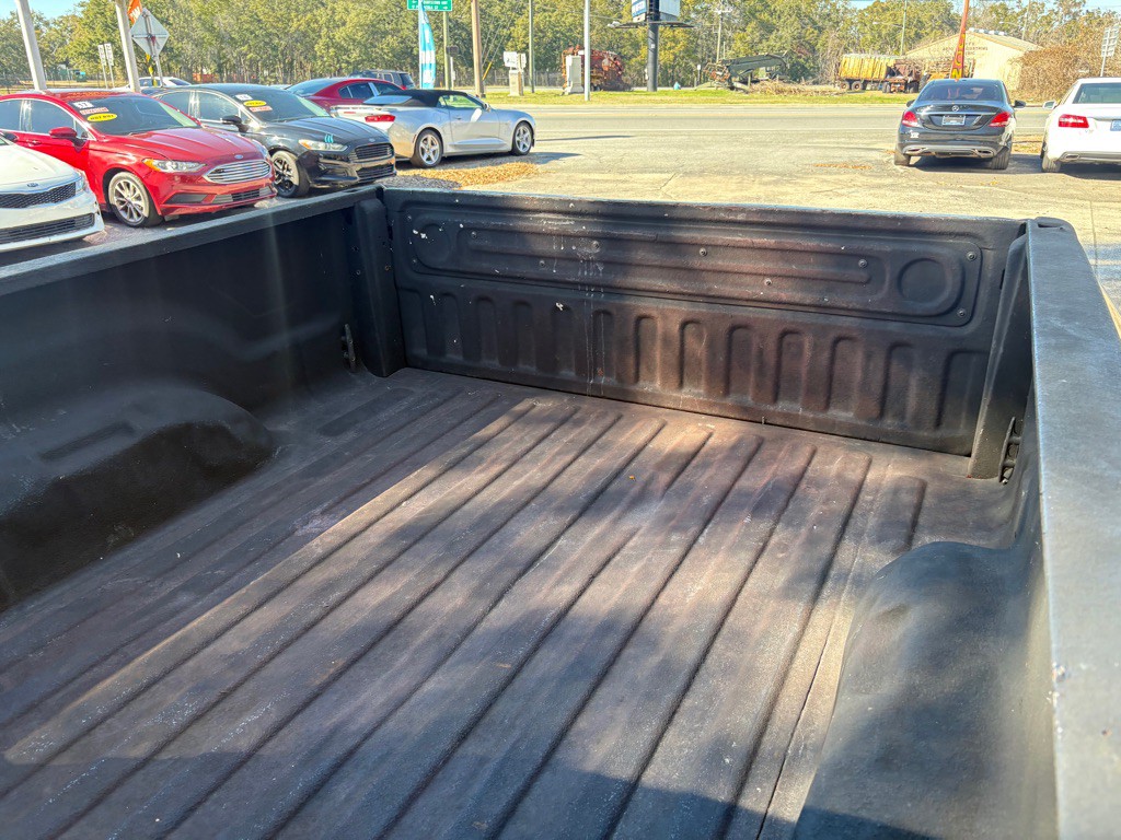 2003 Dodge Ram 1500 Image 10