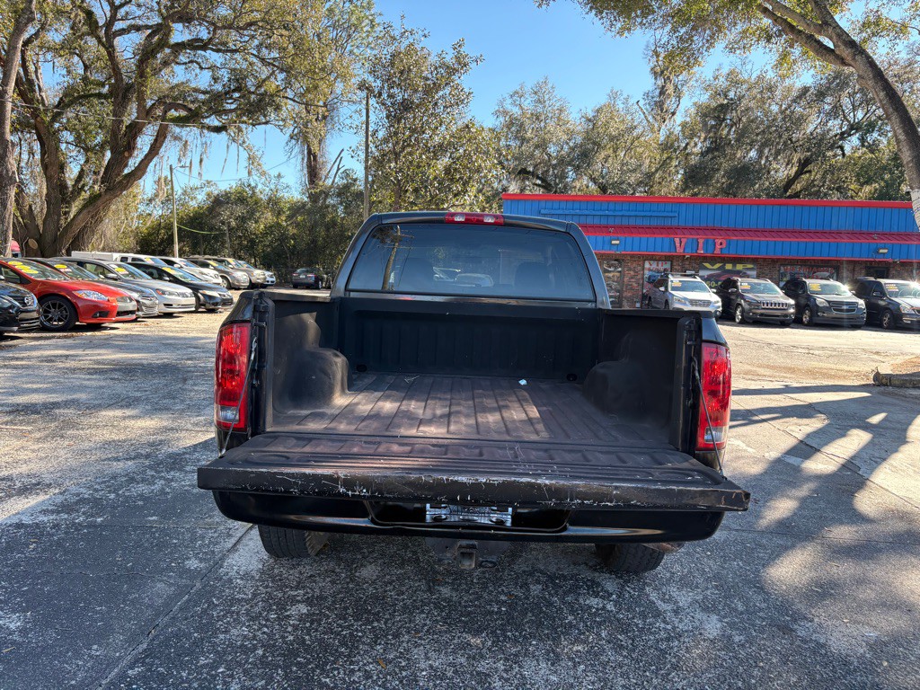2003 Dodge Ram 1500 Image 11